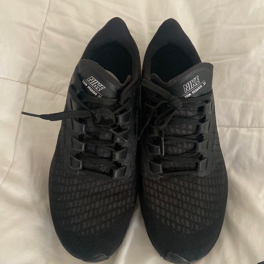 Nike Air Zoom shoes